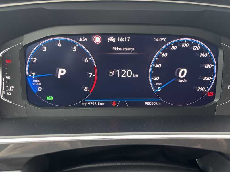 Volkswagen Tiguan | 15
