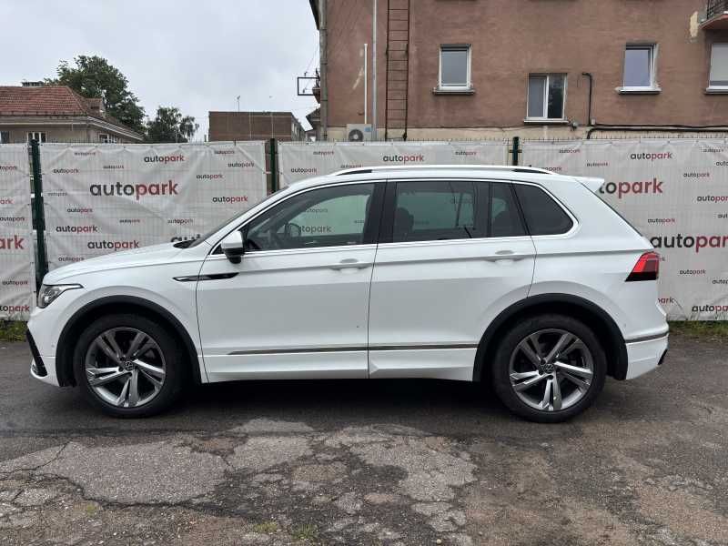 Volkswagen Tiguan | 5