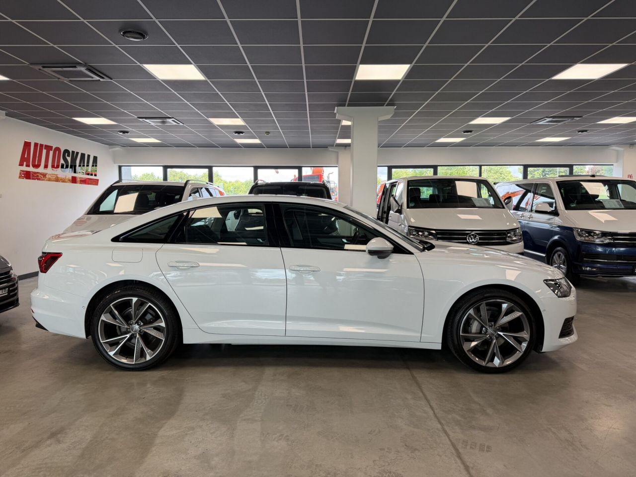 Audi A6 | 12