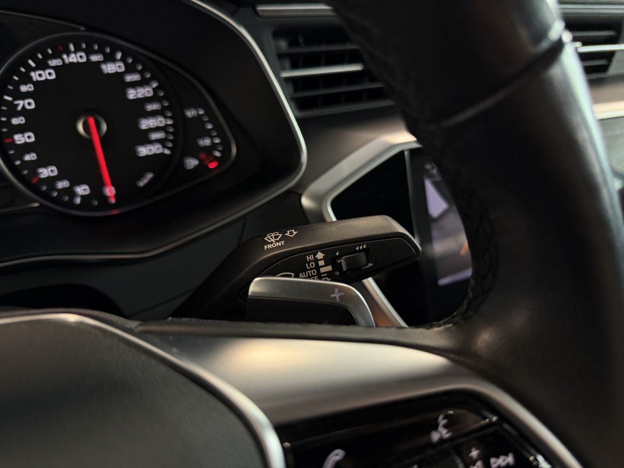 Audi A6 | 20