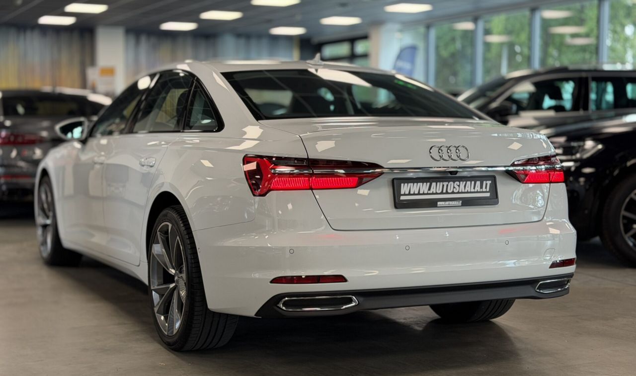 Audi A6 | 9