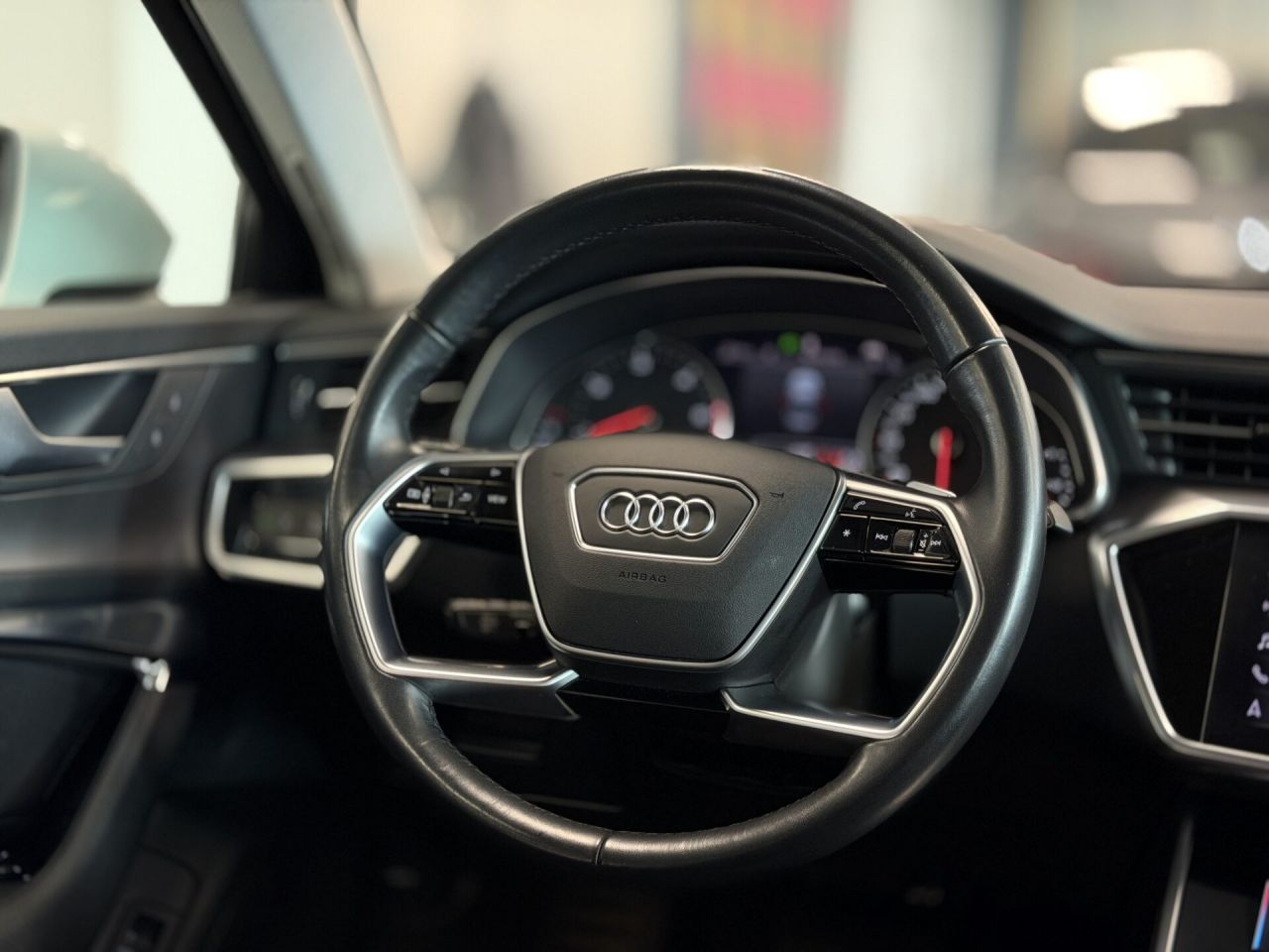 Audi A6 | 10