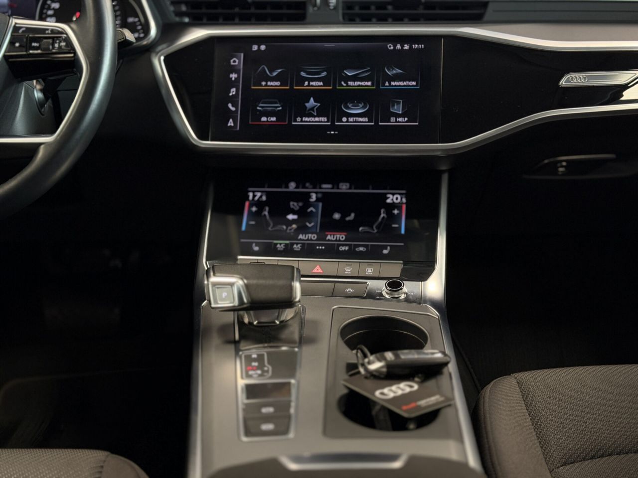 Audi A6 | 7