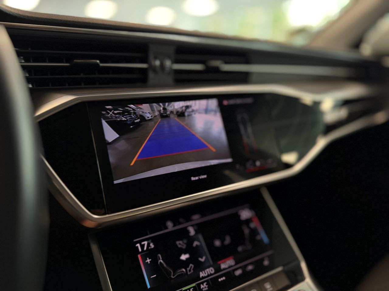 Audi A6 | 2