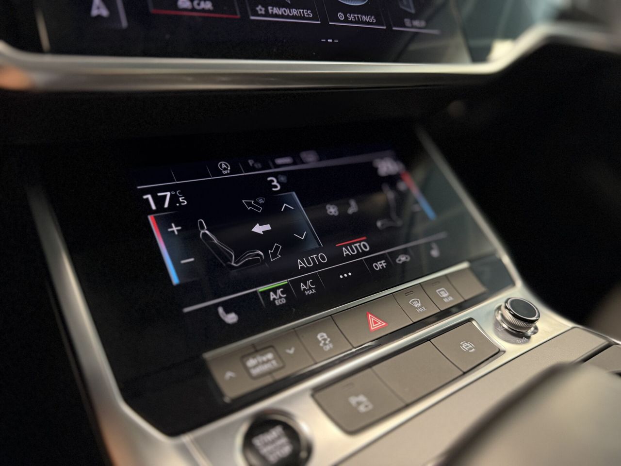 Audi A6 | 6