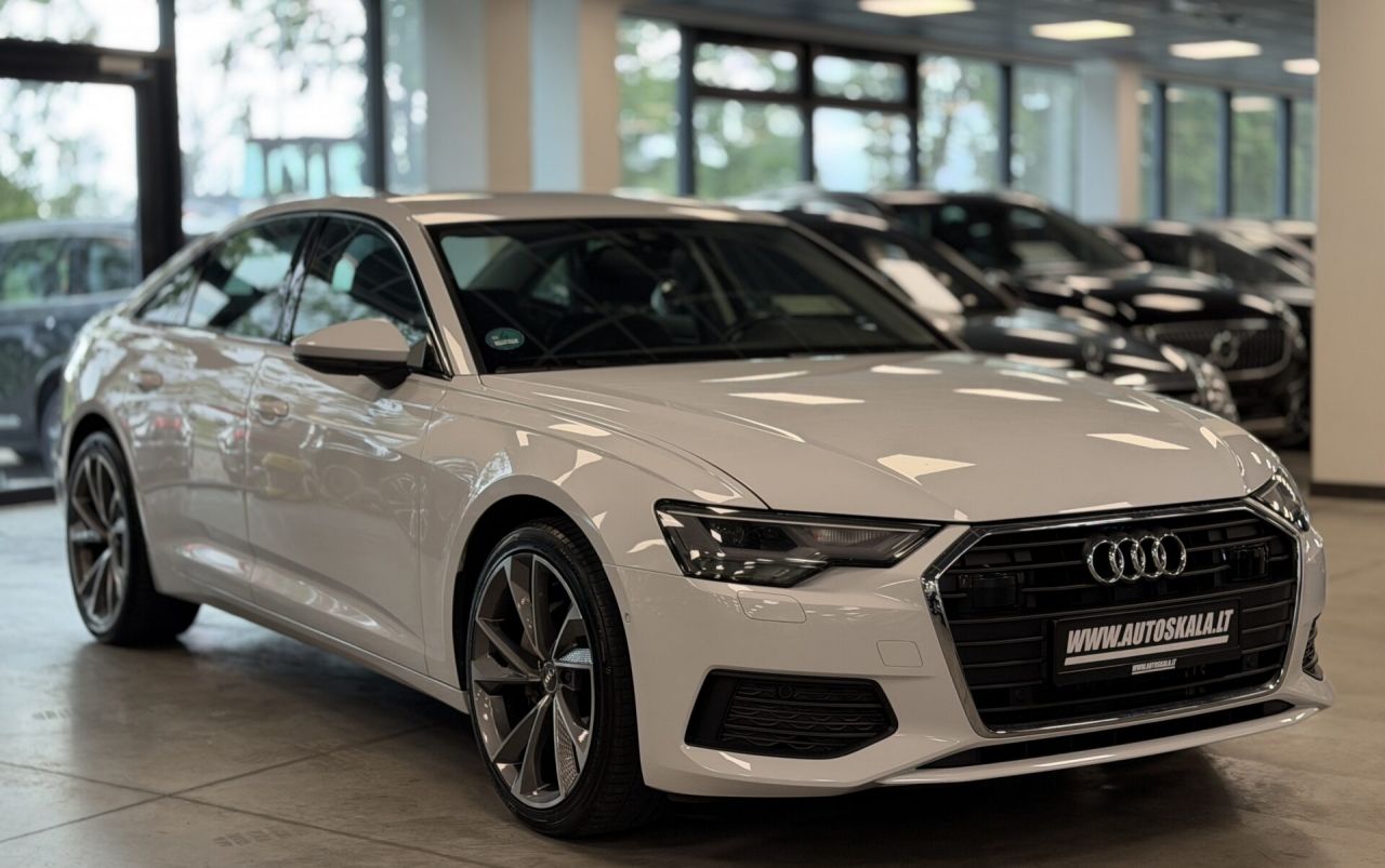 Audi A6 | 17