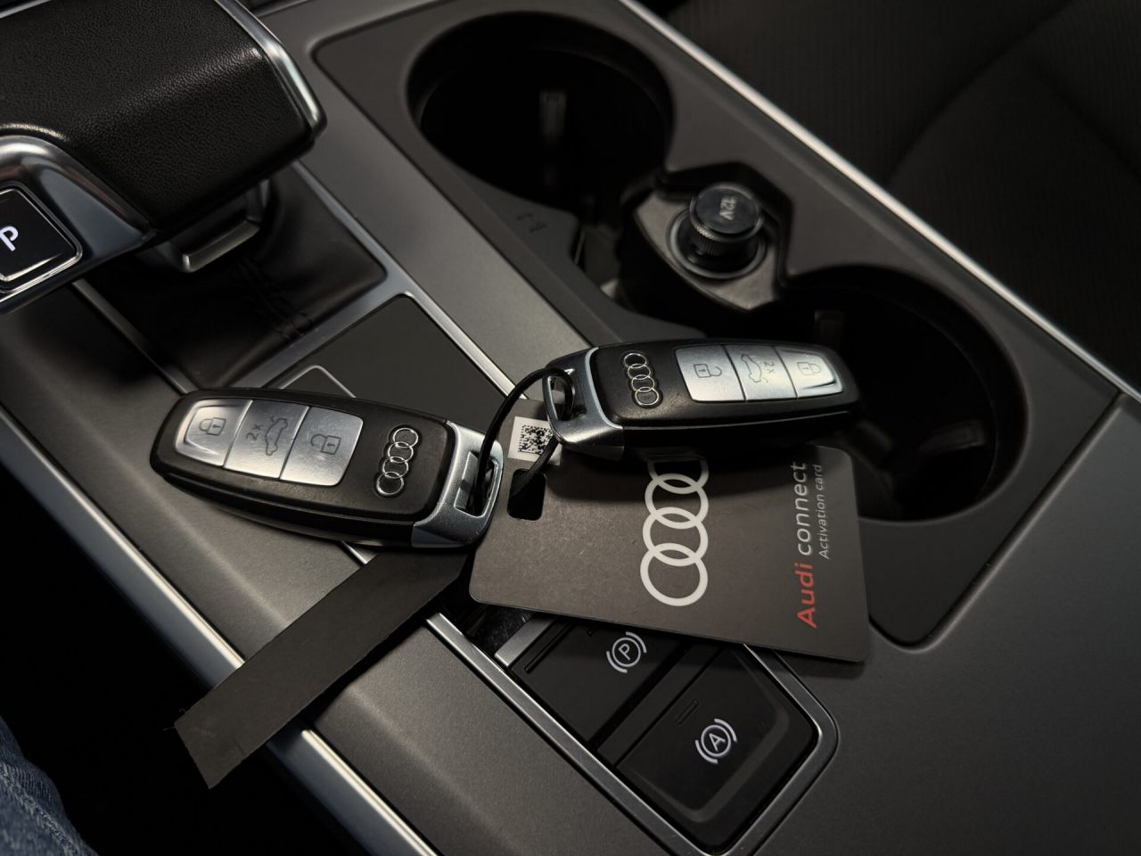 Audi A6 | 22