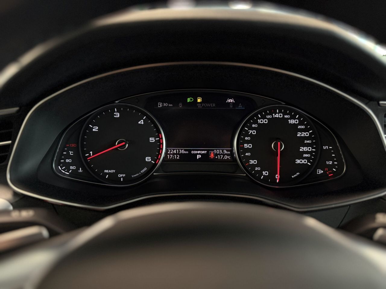 Audi A6 | 8