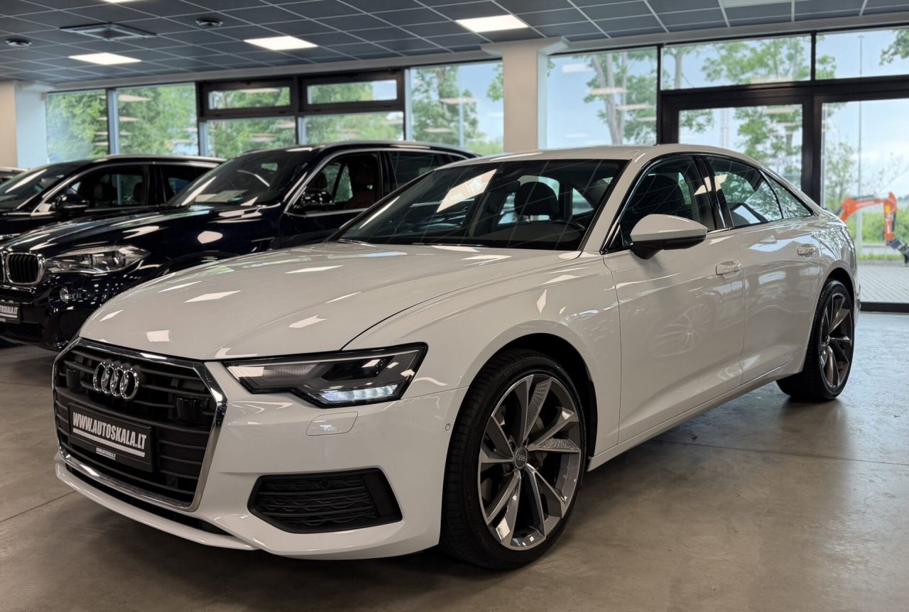 Audi A6 | 16