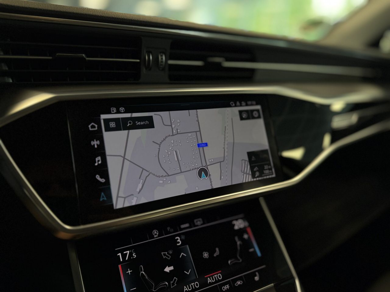 Audi A6 | 19