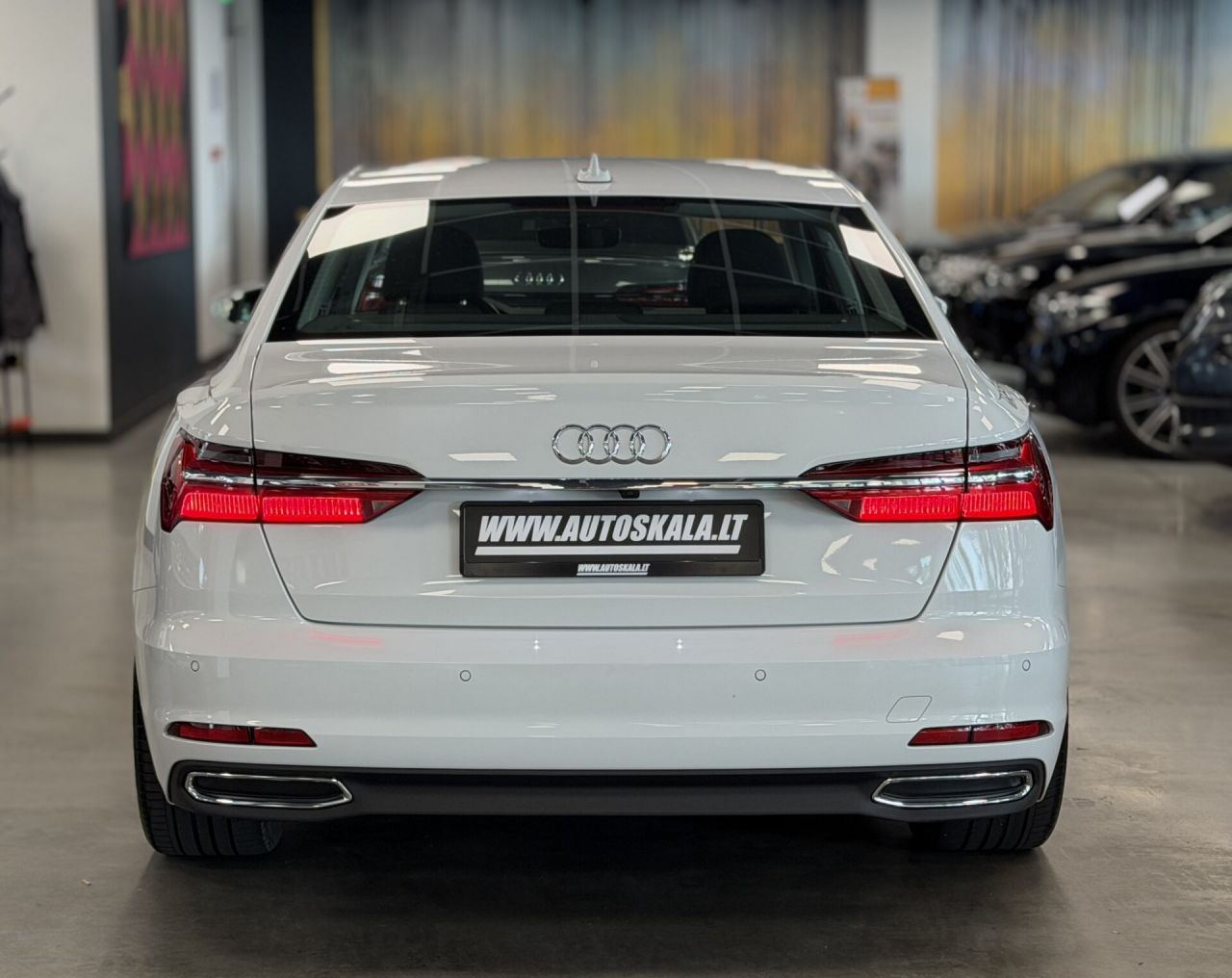Audi A6 | 24