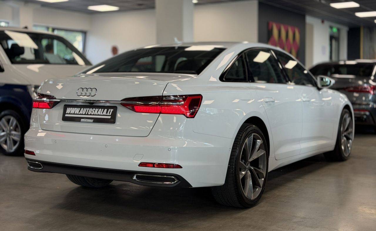 Audi A6 | 3