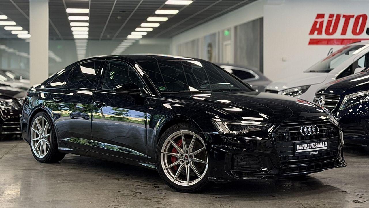 Audi A6 | 30