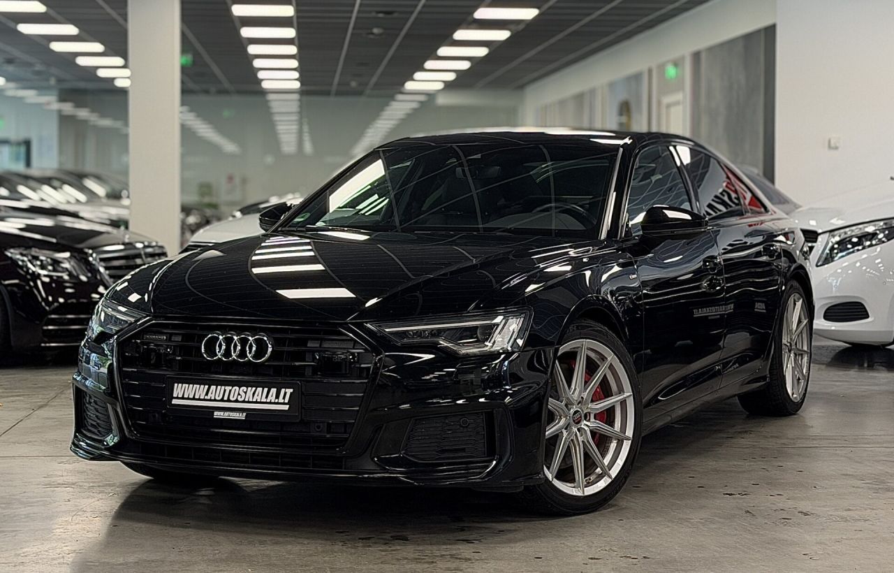 Audi A6 | 26