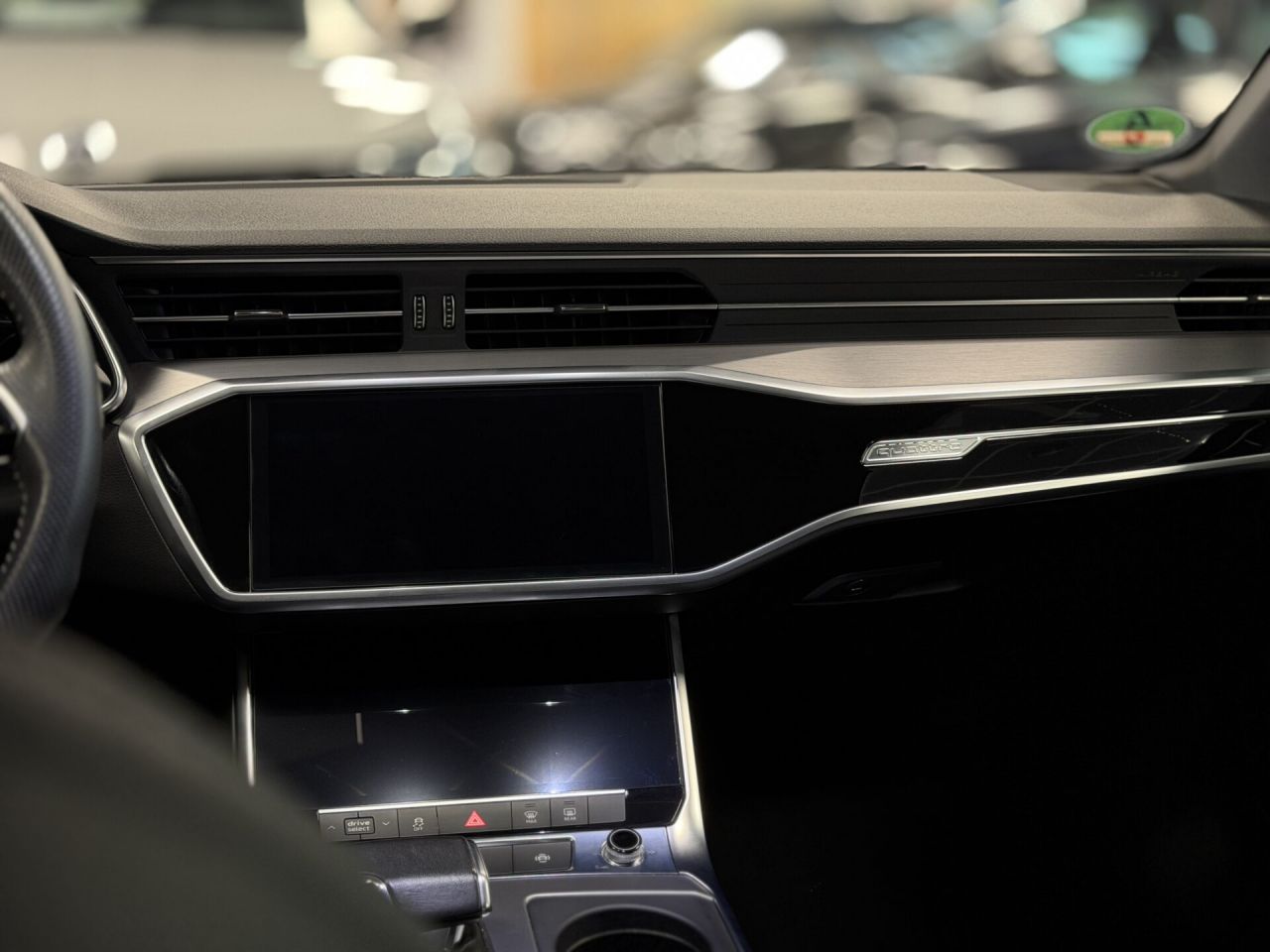 Audi A6 | 15