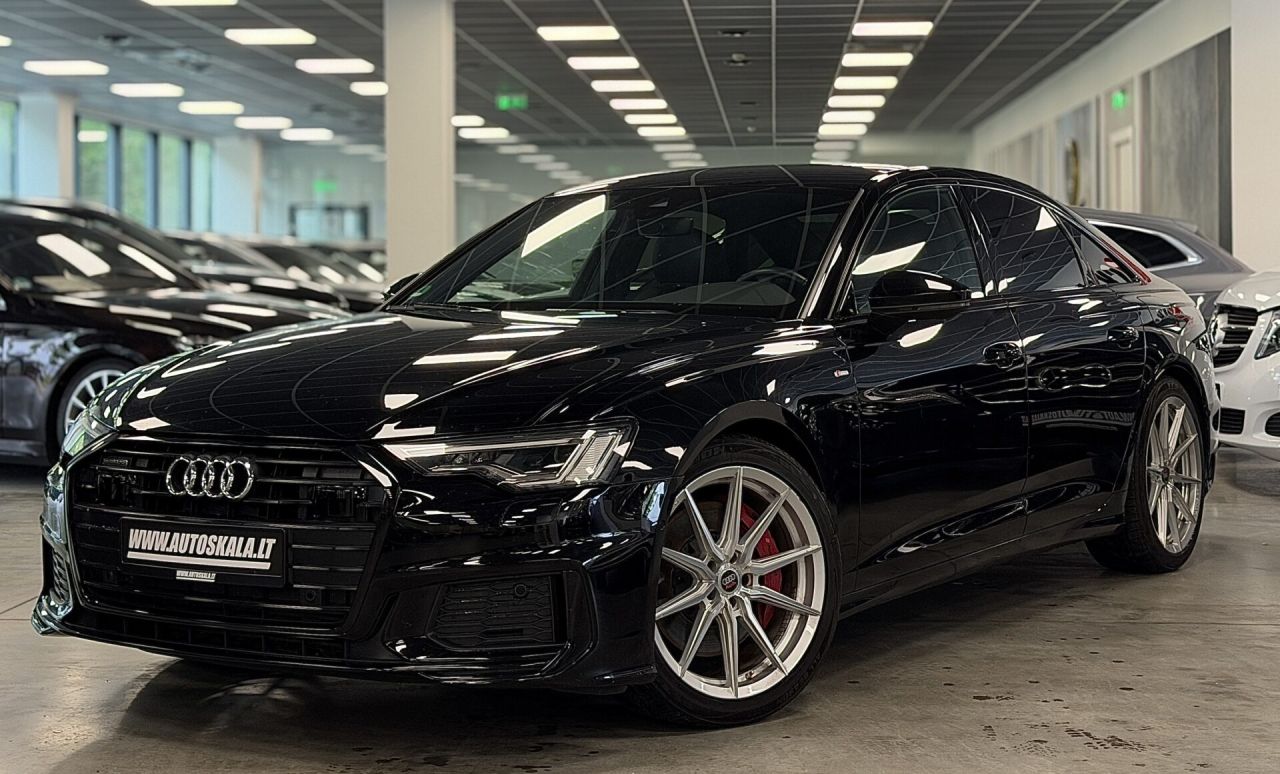 Audi A6 | 34