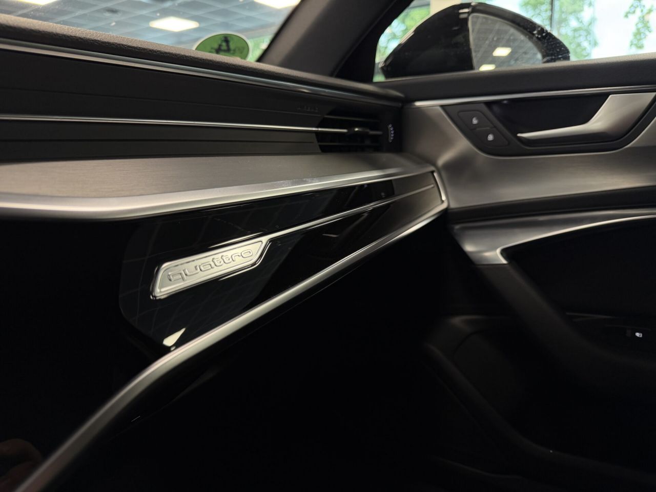 Audi A6 | 9