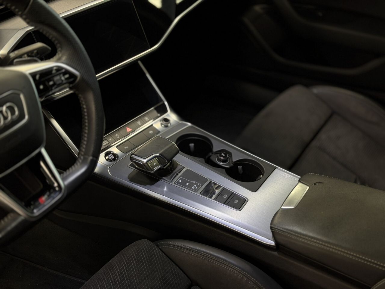 Audi A6 | 21