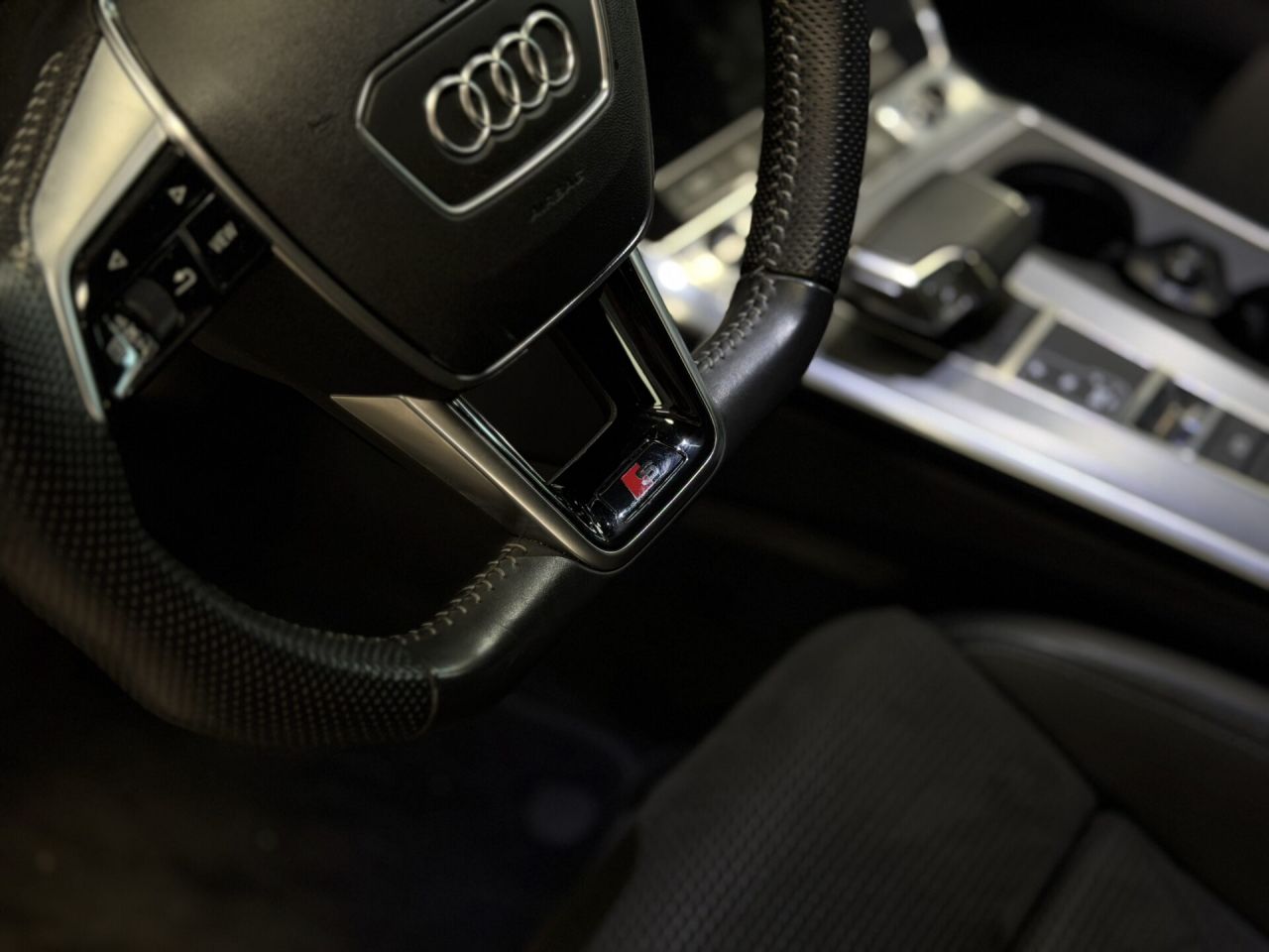 Audi A6 | 19