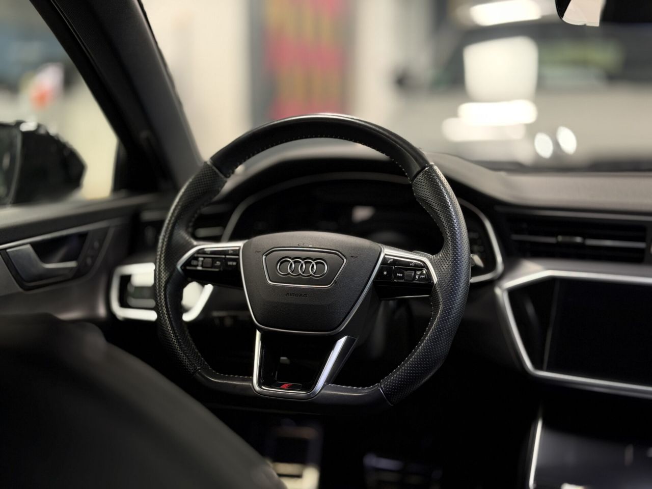 Audi A6 | 6