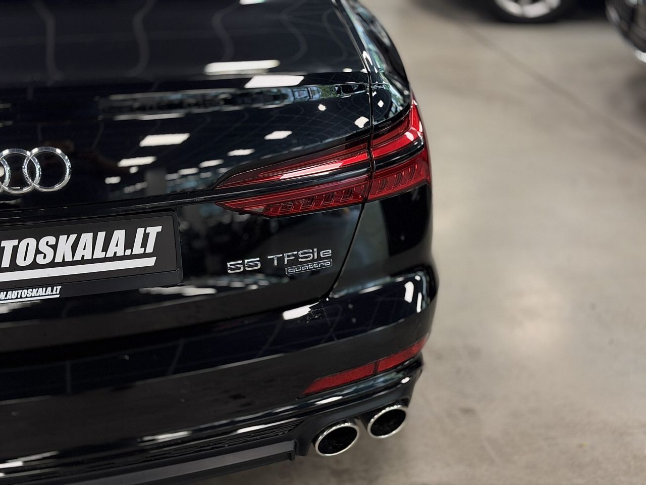 Audi A6 | 17