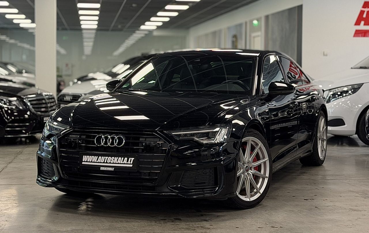 Audi A6 | 25
