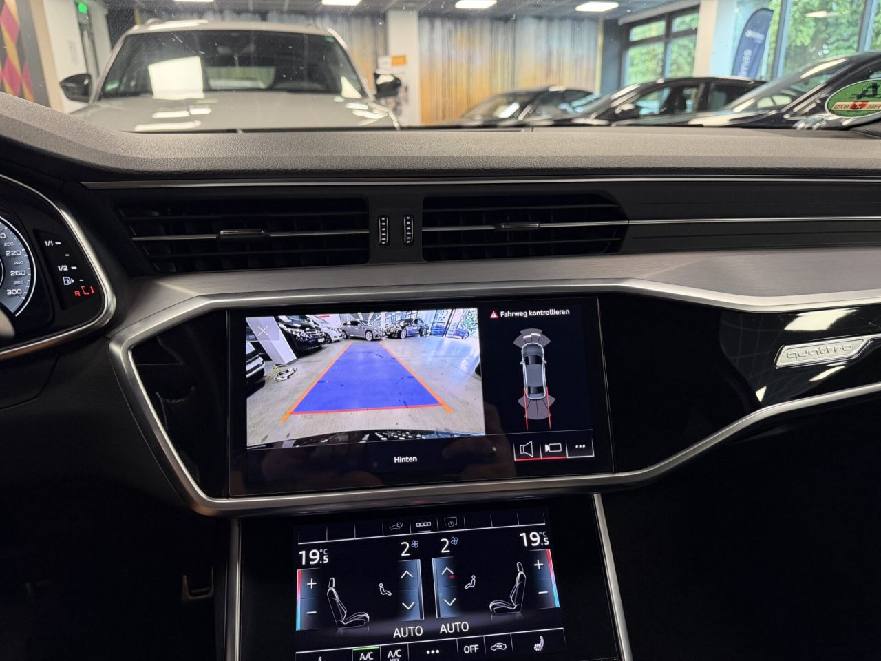 Audi A6 | 11