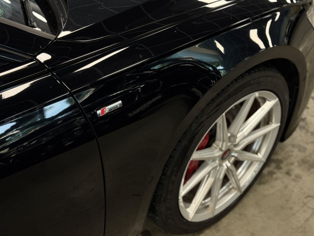Audi A6 | 32