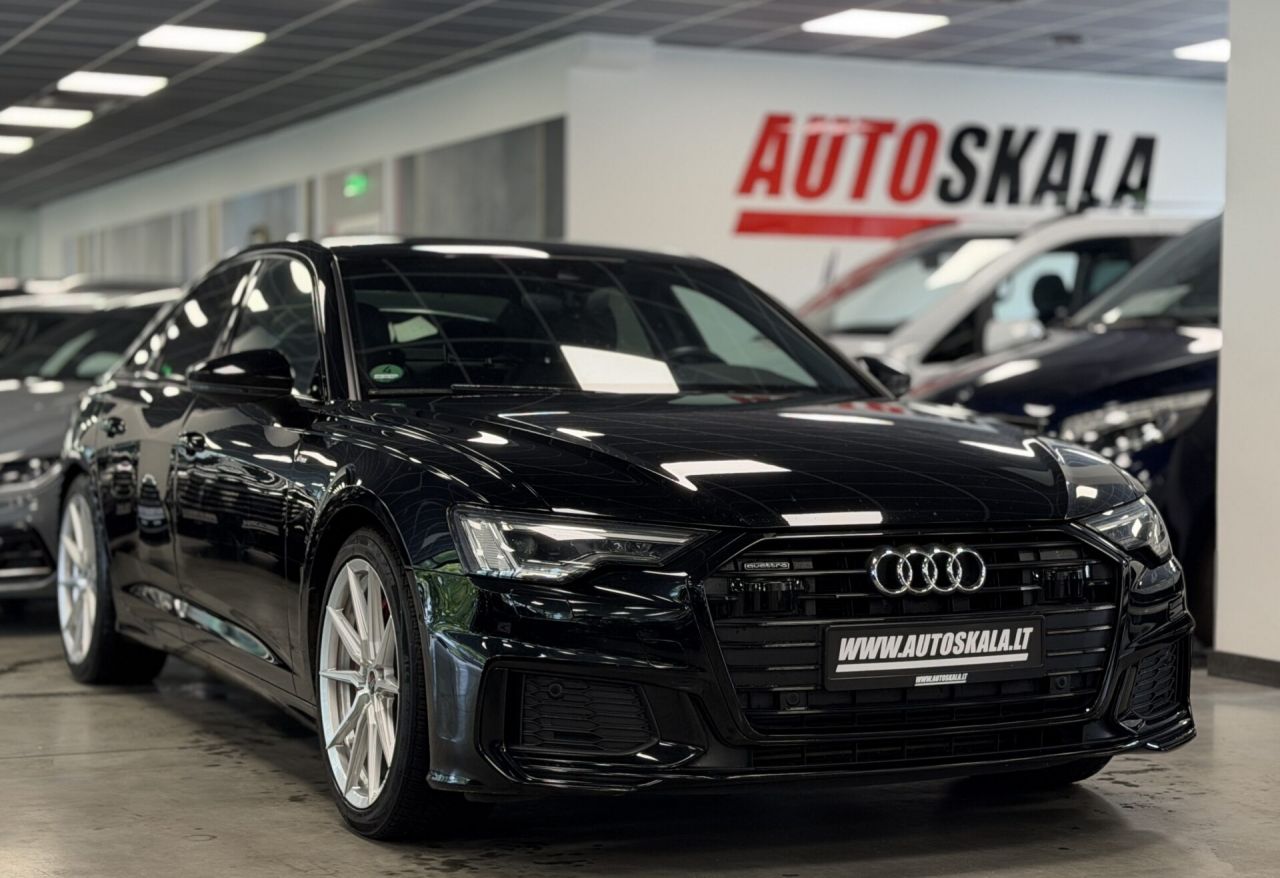 Audi A6 | 31