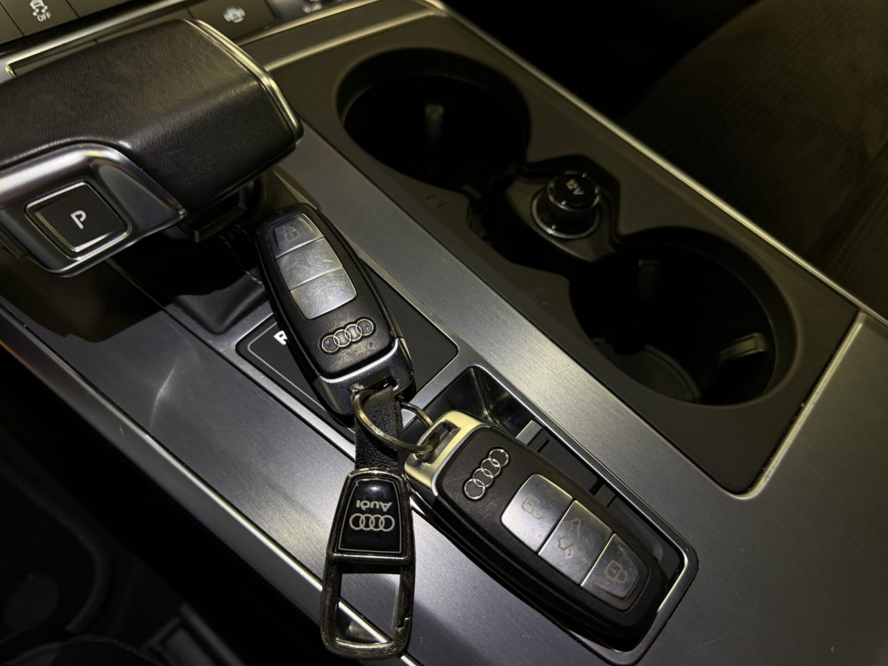 Audi A6 | 13