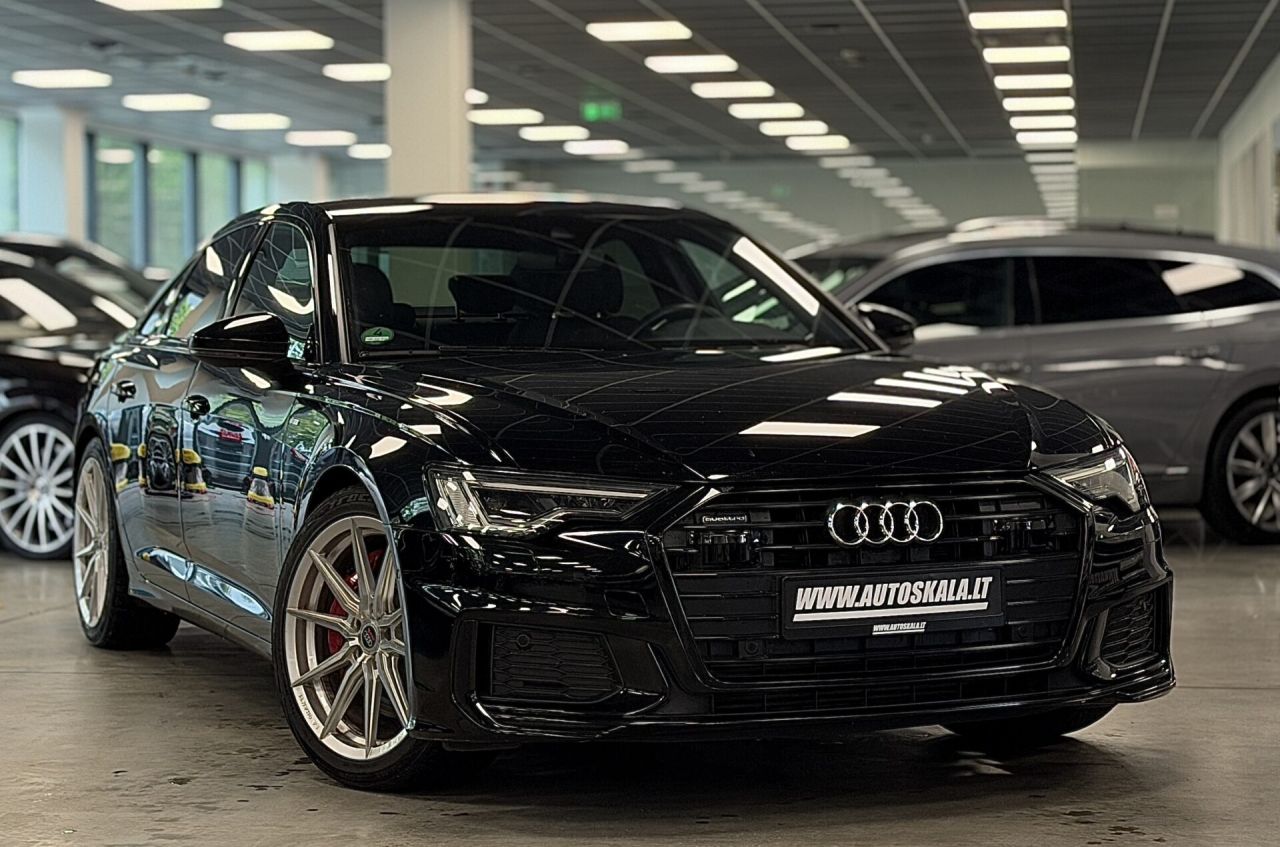 Audi A6 | 29