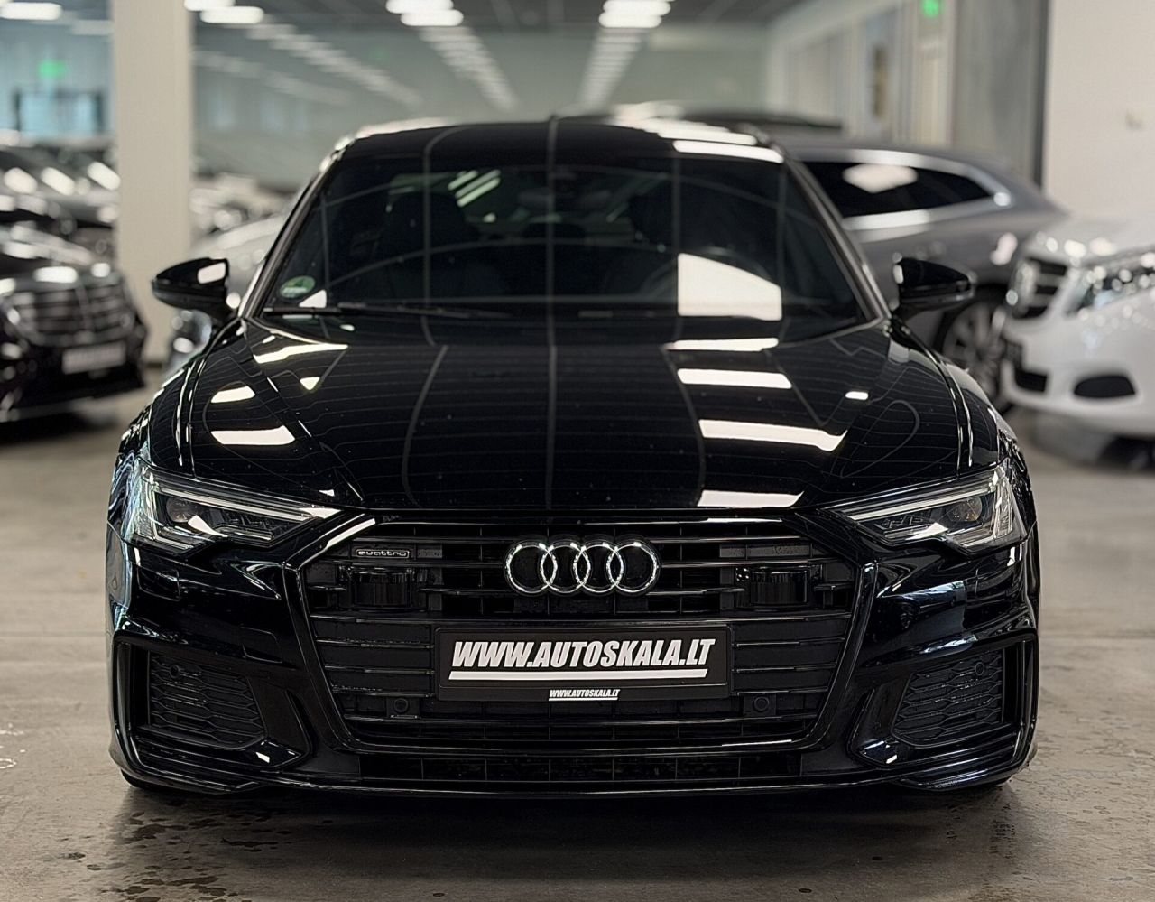 Audi A6 | 35