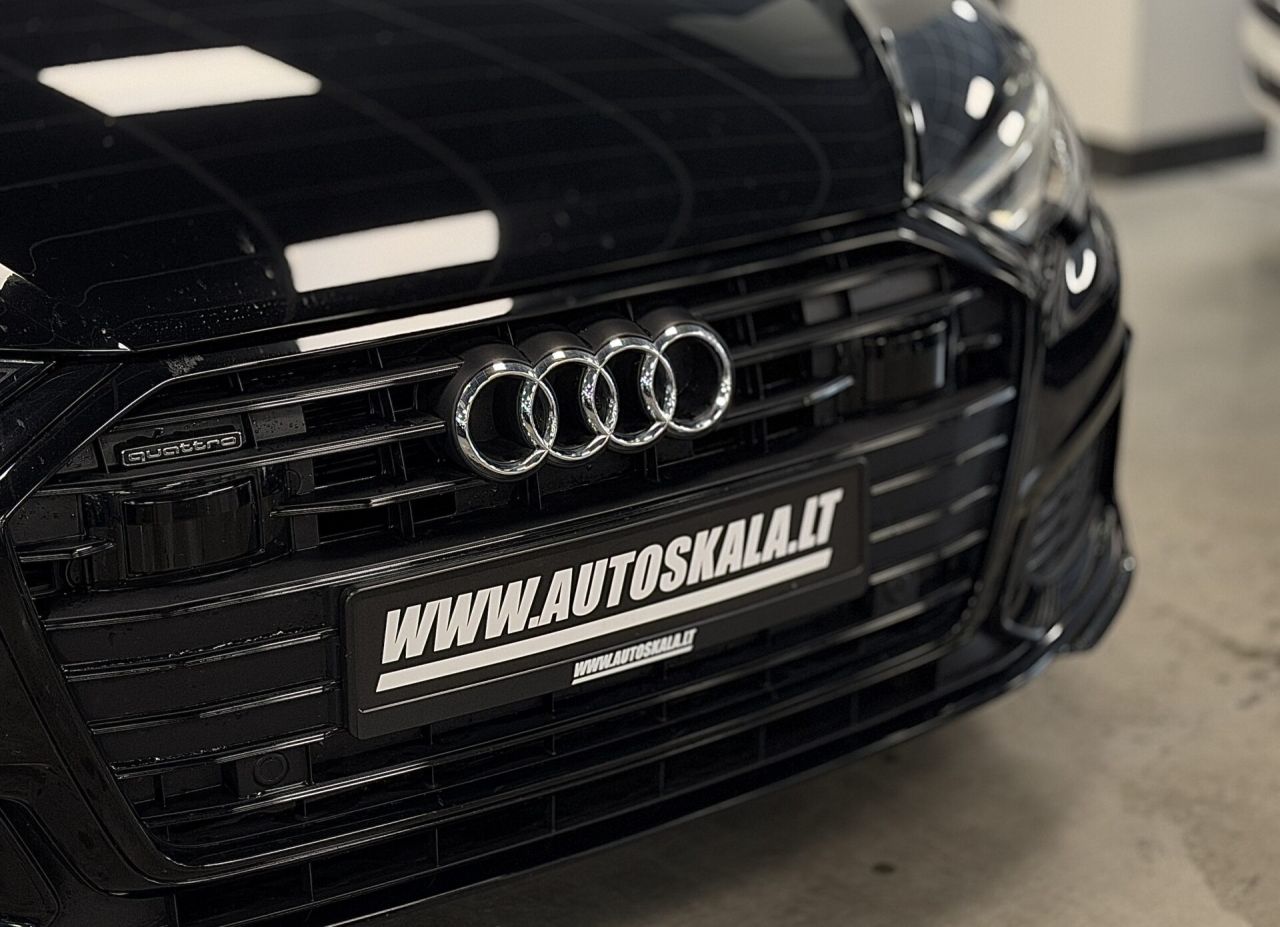 Audi A6 | 28