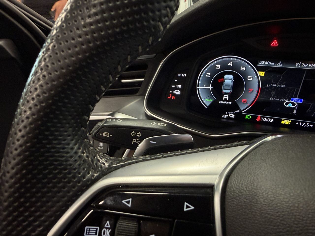 Audi A6 | 14