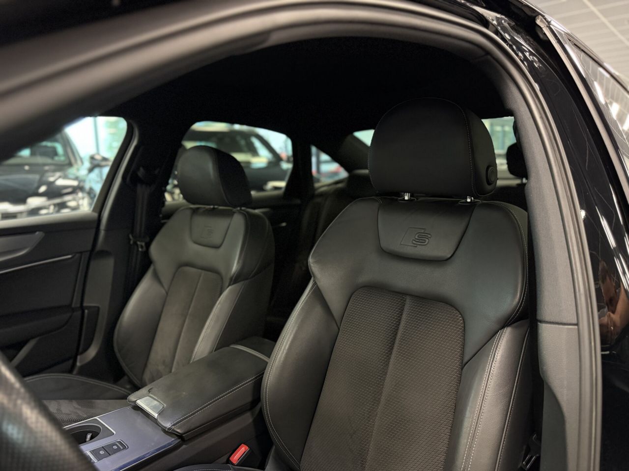 Audi A6 | 20