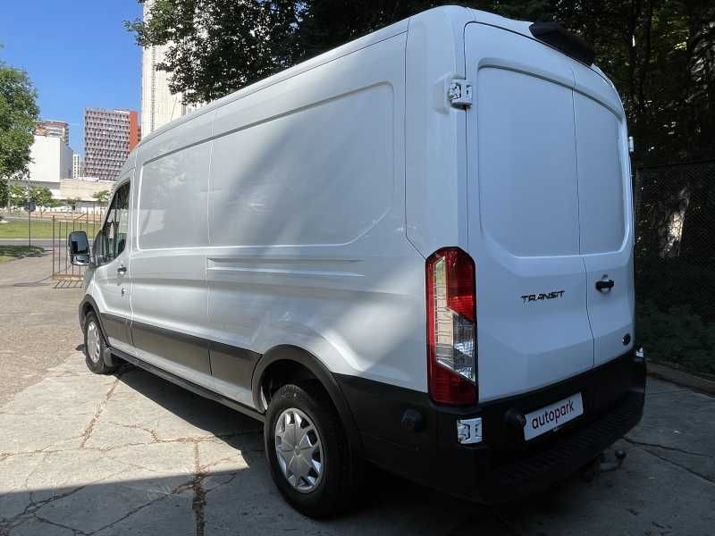 Ford Transit | 5