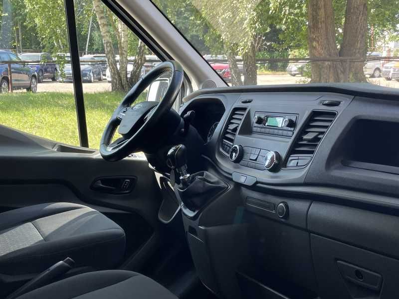 Ford Transit | 7