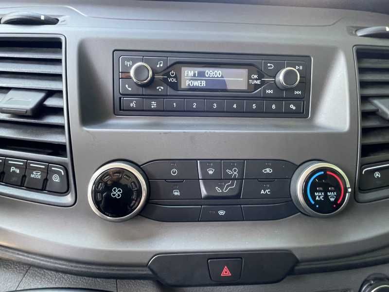 Ford Transit | 12