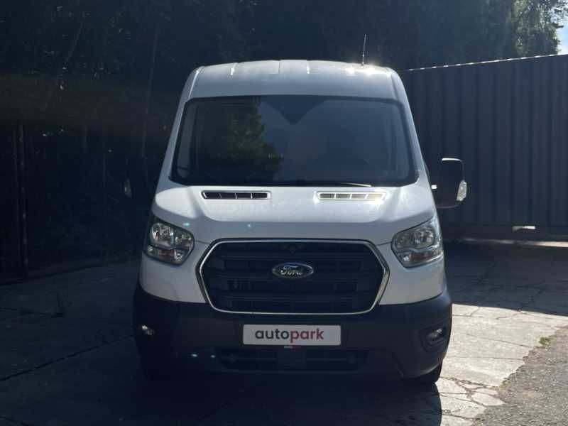 Ford Transit | 1