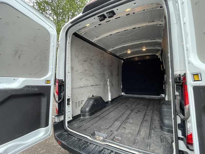 Ford Transit | 14