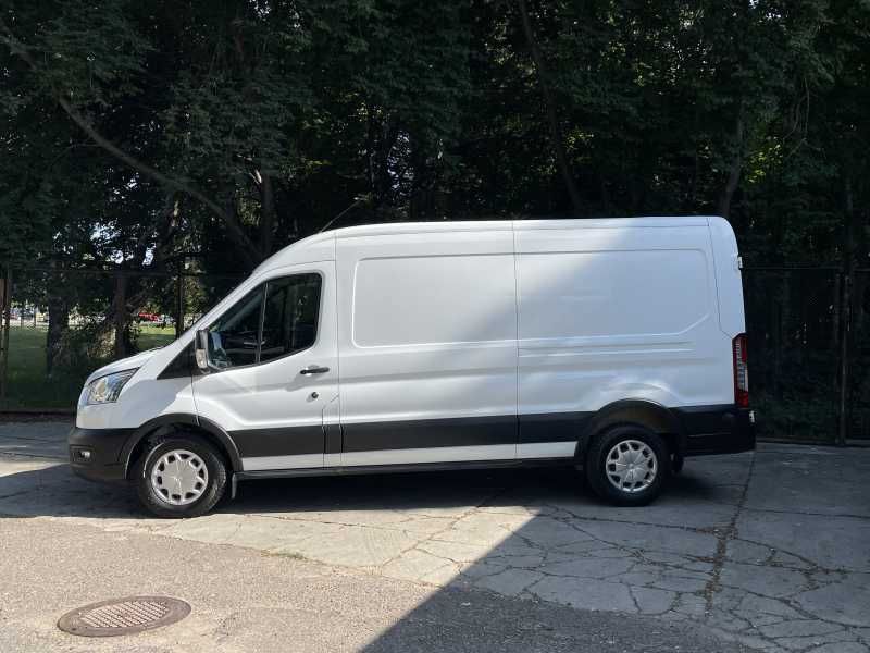 Ford Transit | 3