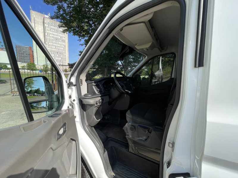 Ford Transit | 8