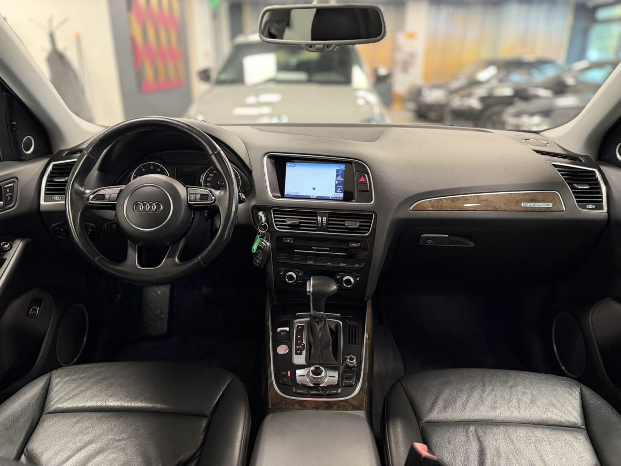 Audi Q5 | 14