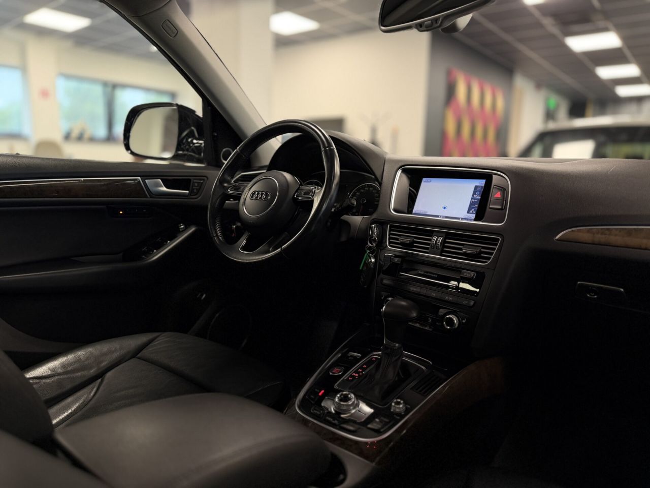Audi Q5 | 16