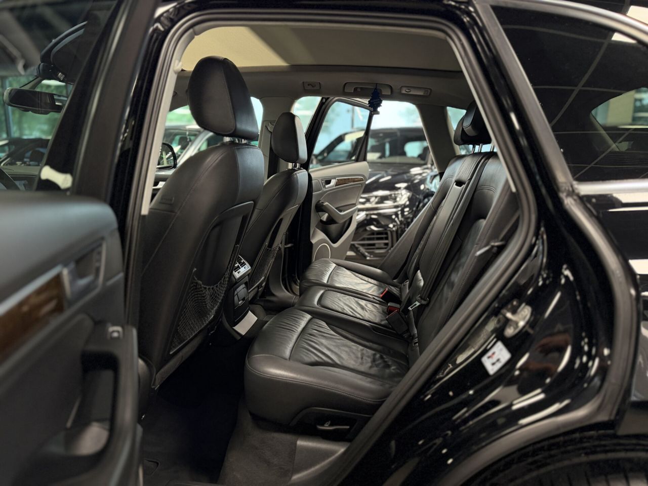Audi Q5 | 7