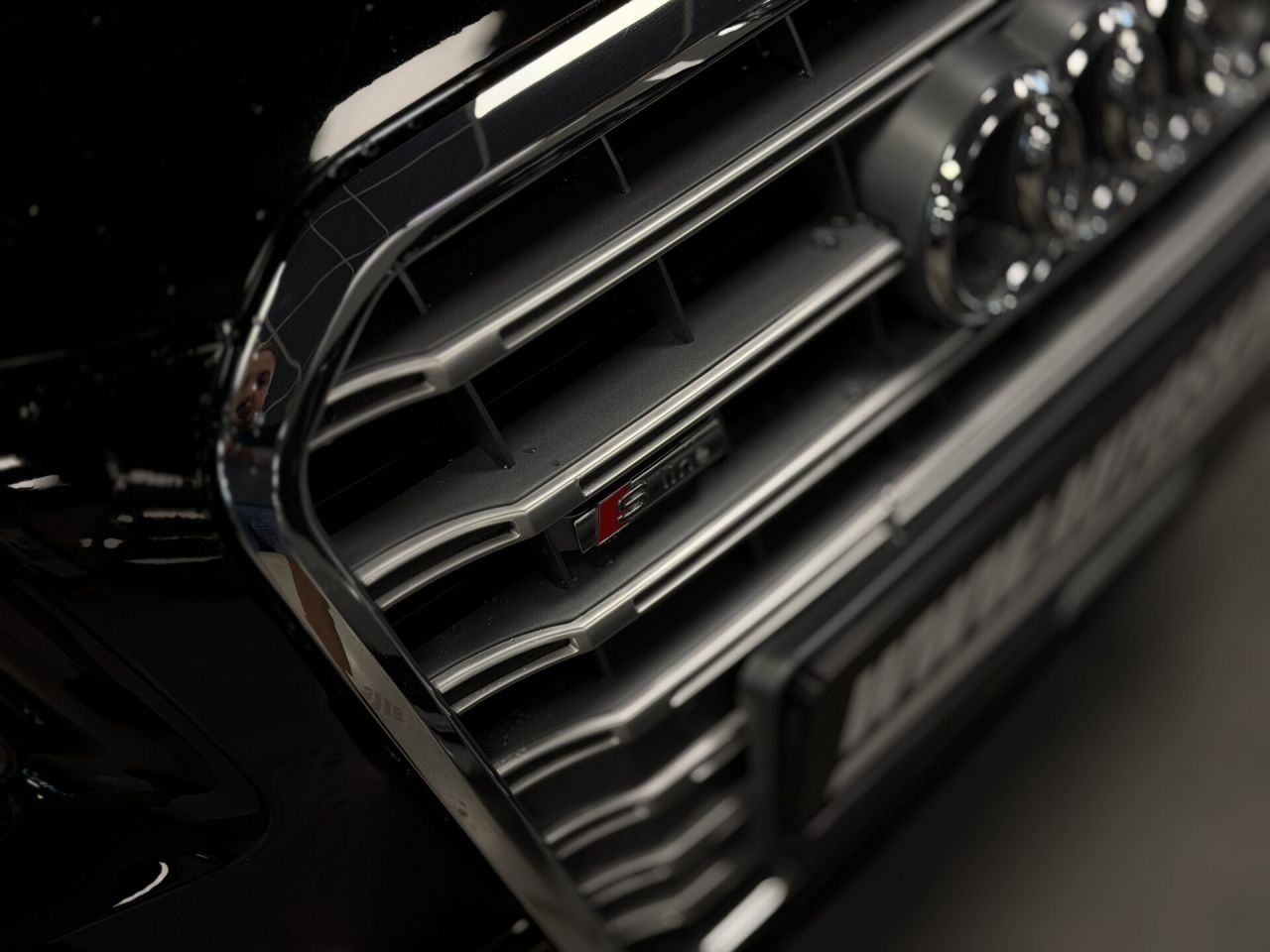 Audi Q5 | 23