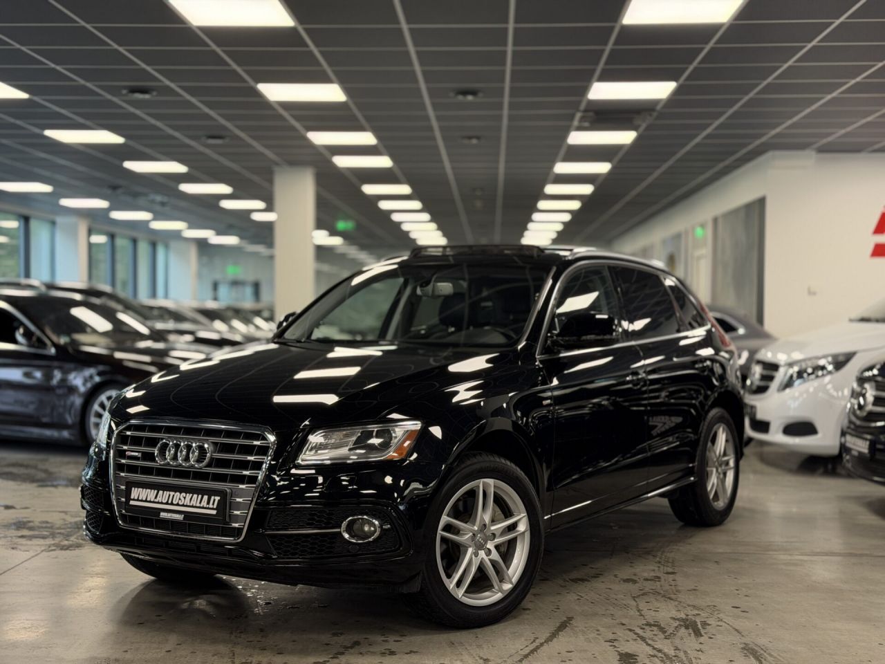 Audi Q5 | 31