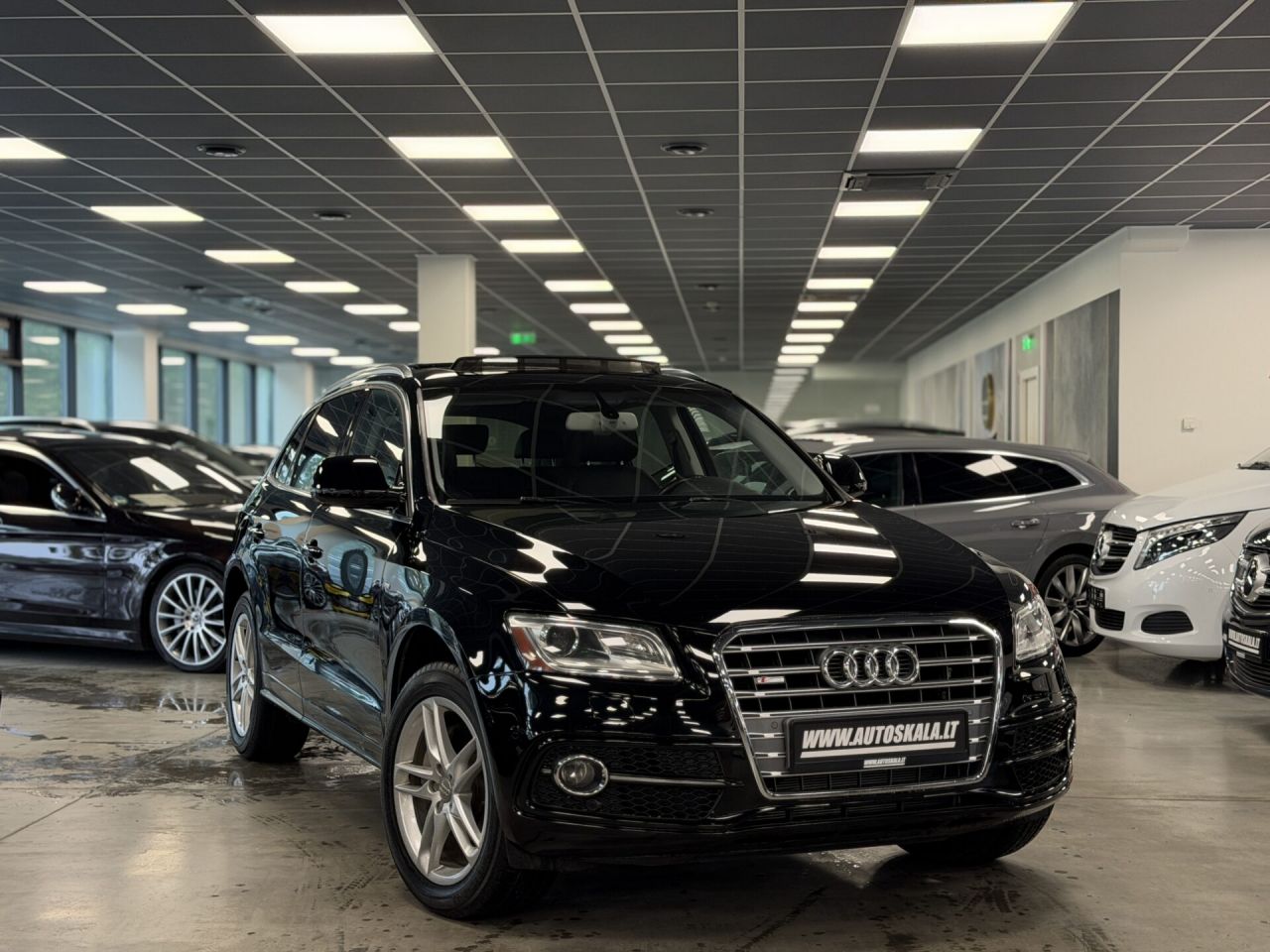 Audi Q5 | 35