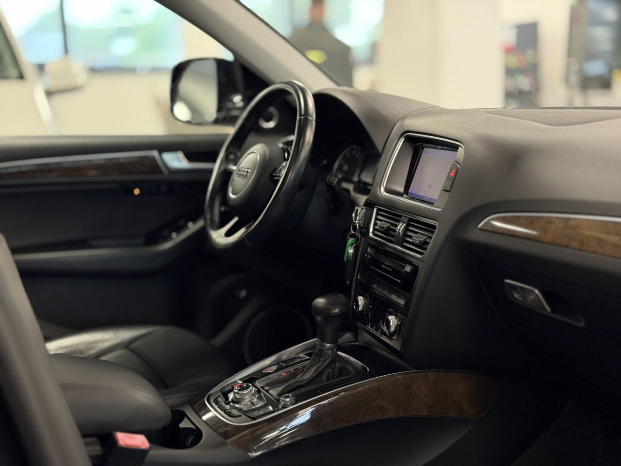 Audi Q5 | 18