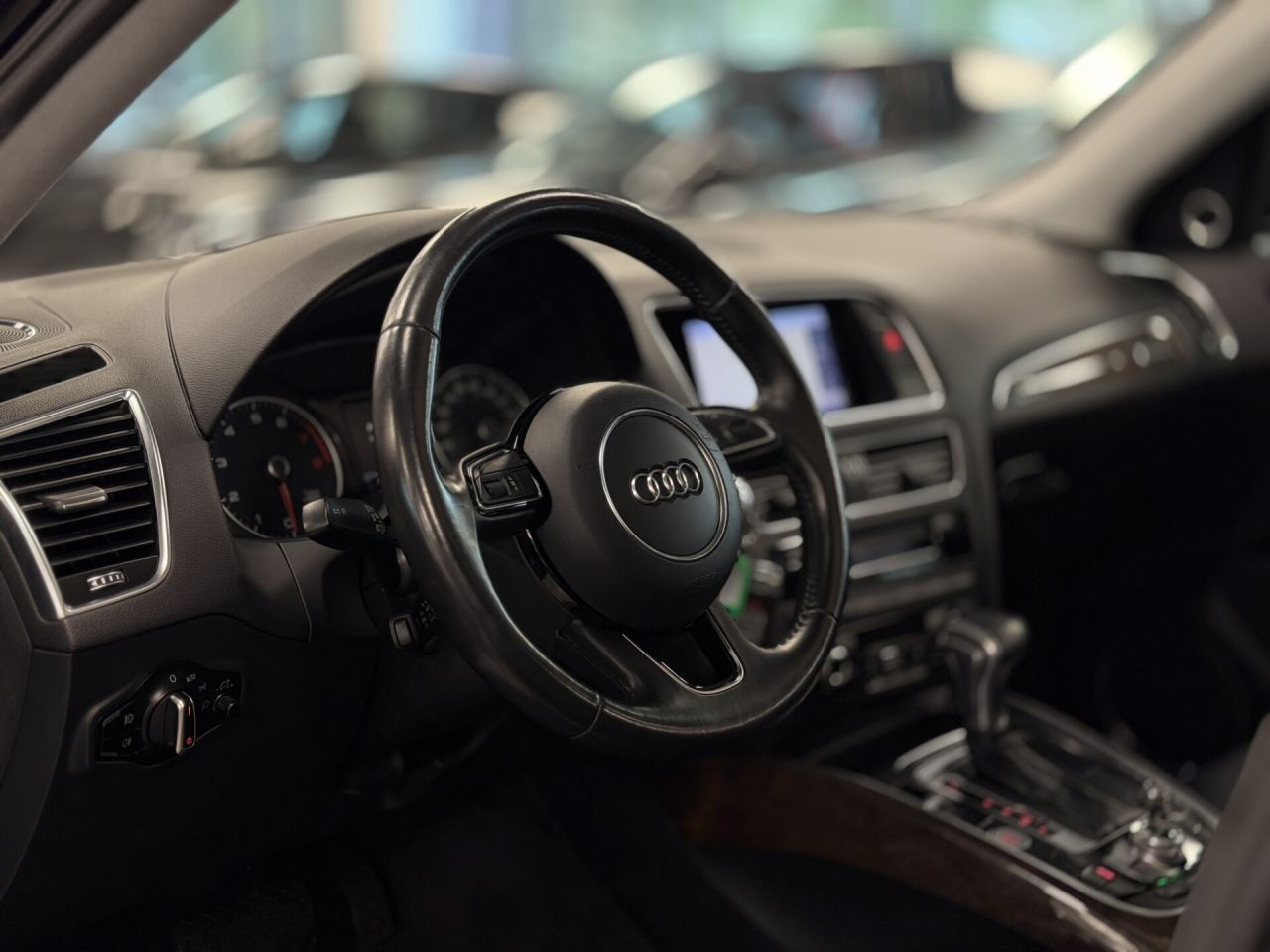 Audi Q5 | 20
